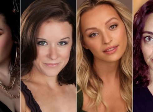 Broadway Divas Cabaret