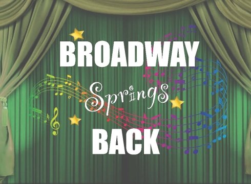 BROADWAY SPRINGS BACK
