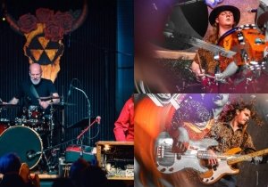 Bruce Katz Band with The Fitzkee Brothers