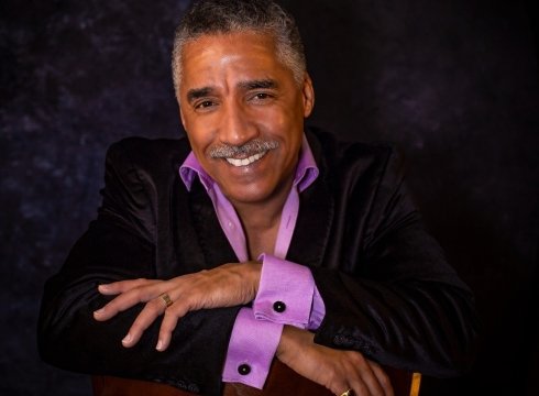 Portrait Of Sinatra with Bryan Clark & The Next Generation Big Band