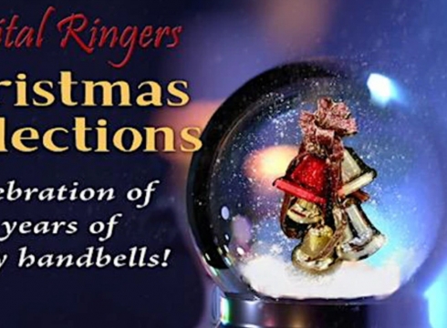 Capital Ringers: Christmas Reflections
