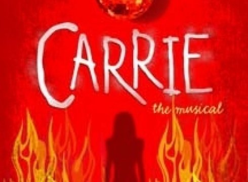 CARRIE the Musical