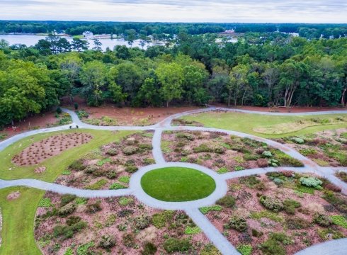 Delaware Botanic Garden Tours