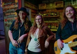 Celebrating 55 Years of Allman Brothers Band at Filmore East