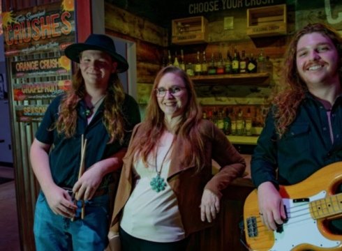Celebrating 55 Years of Allman Brothers Band at Filmore East