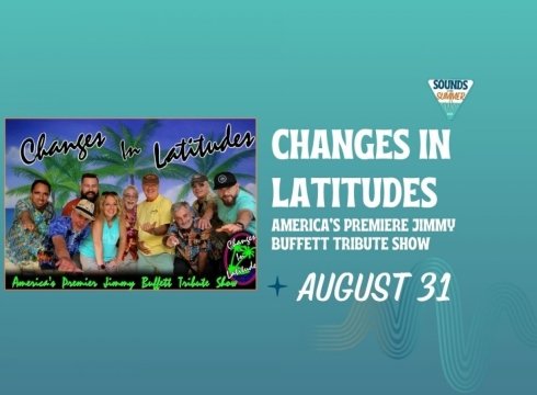 Changes In Latitudes — America's Premiere Jimmy Buffett Tribute Show