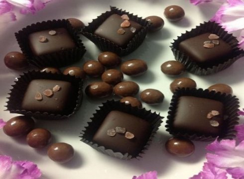 27th Annual Rehoboth Beach Chocolate Festival