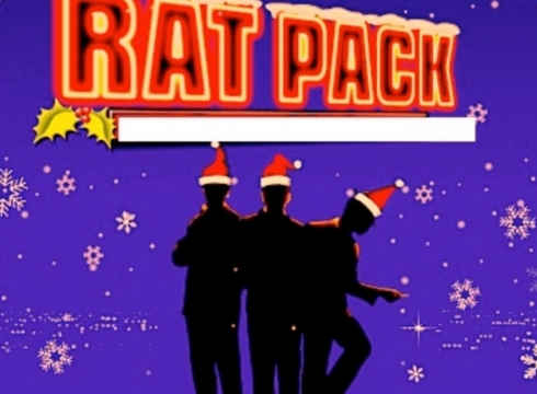 Christmas with the Rat Pack...Together Again