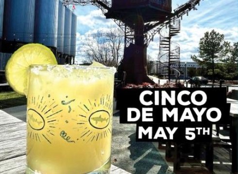Cinco De Mayo