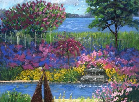 Garden Glories