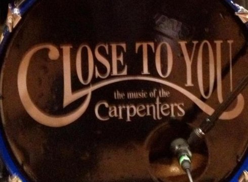 CLOSE TO YOU: CARPENTERS CHRISTMAS