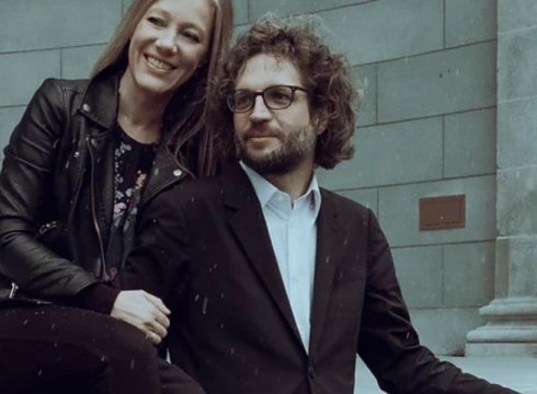 Coastal Concerts presents Boyd Meets Girl