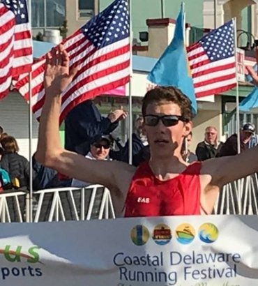 Coastal Delaware Running Festival