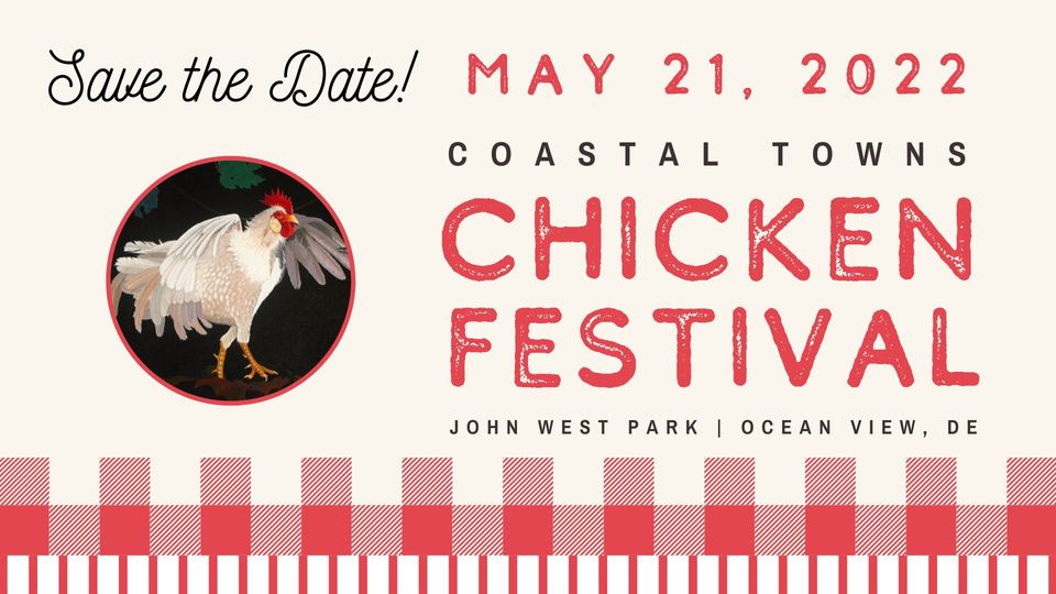 Coastal Towns Chicken Festival