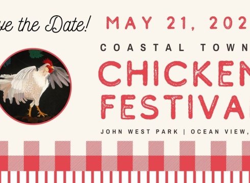 Coastal Towns Chicken Festival