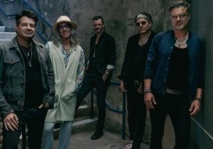 Collective Soul