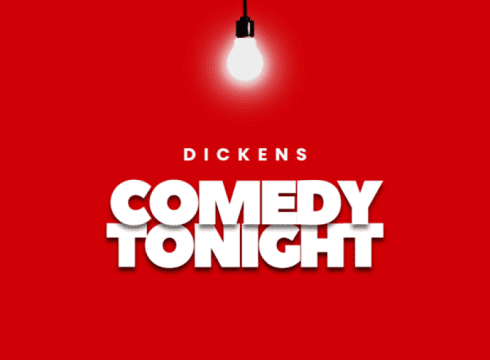 THE COMEDY TONIGHT FEATURING JUSTIN and BILL