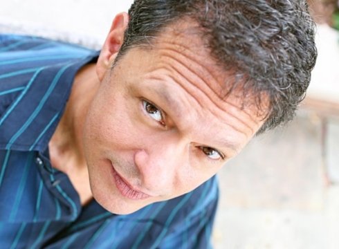 Comedy & Hypnotist: Flip Orley