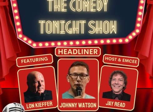Comedy Tonight Show