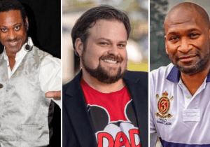HOCUS POCUS & HILARITY: COMEDY MEETS CONJURING