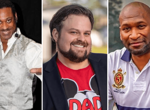 HOCUS POCUS & HILARITY: COMEDY MEETS CONJURING