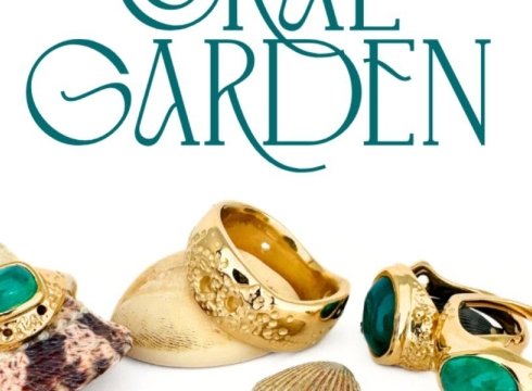 “Coral Gardens” Opening Reception - New Works by Heidi Lowe