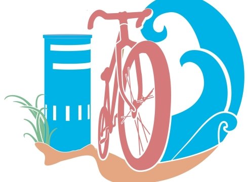 Ocean to Bay Bike Tour