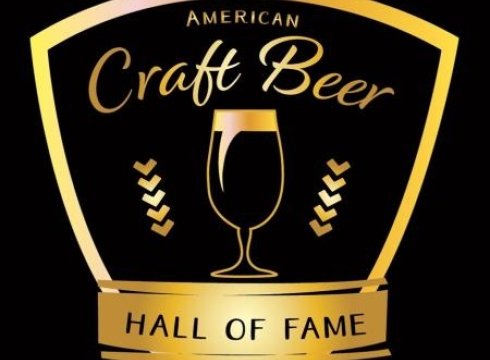 Craft Beer Hall of Fame Toast with Sam Calagione