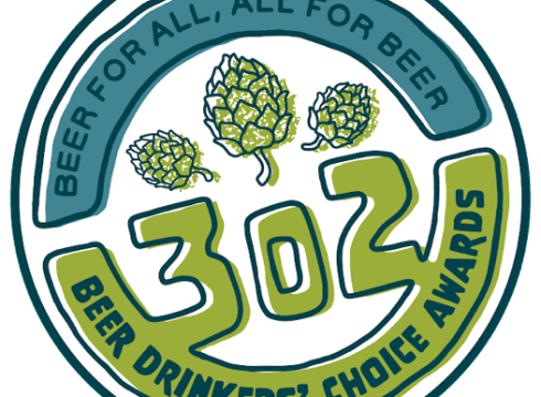 6th Annual 302 Beer Drinkers' Choice Awards