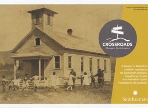 Crossroads: Change in Rural America