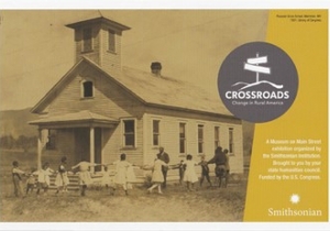 Crossroads - Change in Rural America