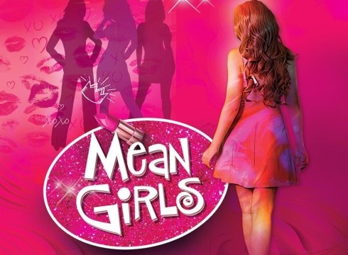 CSTC Presents Mean Girls