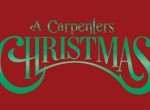 A Carpenters Christmas