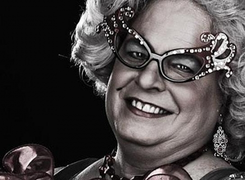 Dame Edna's New Year's Eve Party