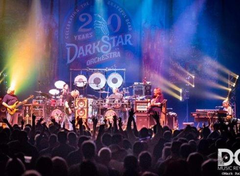 Dark Star Orchestra