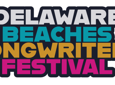 Delaware Beaches Songwriters Festival