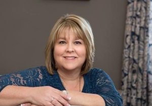 Psychic Medium Deanna Fitzpatrick
