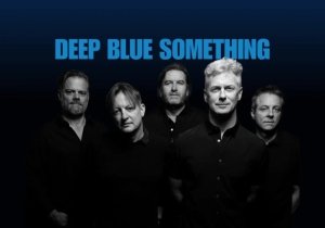 Deep Blue Something at Brewings & Eats
