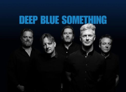 Deep Blue Something at Brewings & Eats