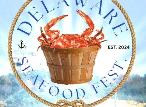 Delaware Seafood Festival