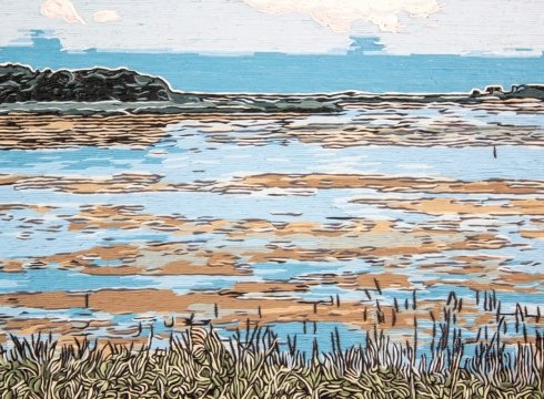Delware Days: Works by Joseph Barbaccia