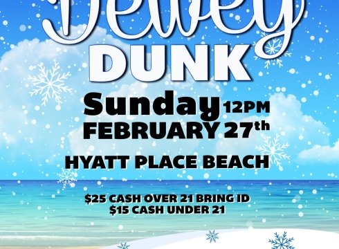 Dewey Dunk