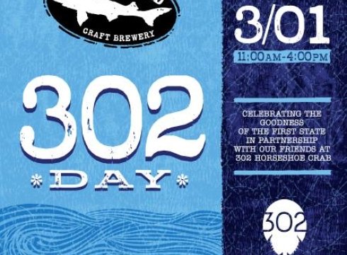 302 Day