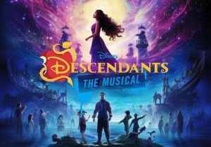 Disney's Descendants: The Musical