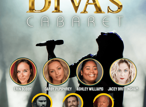 DIVAS CABARET