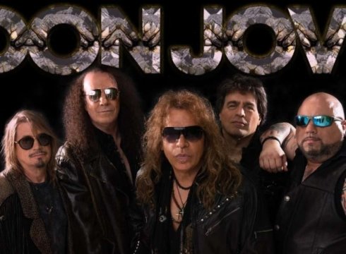 Don Jovi The Ultimate Tribute to the Music of Bon Jovi