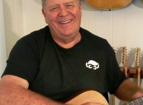 Double header Concert: Bob Crabb, & The Acme Anvil Company