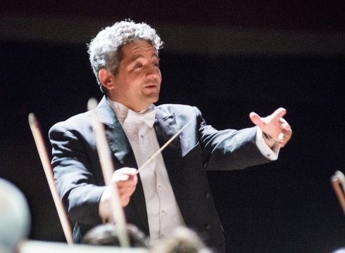 Mid-Atlantic Symphony Holiday Joy