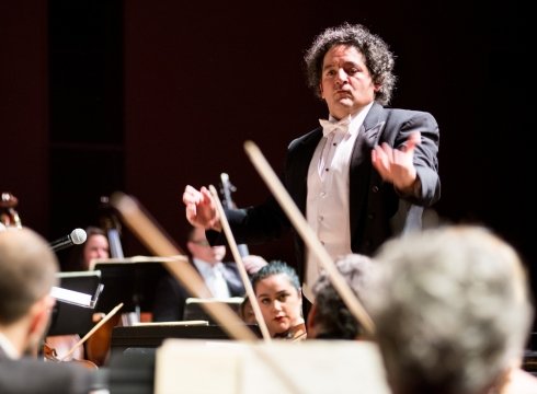 Mid-Atlantic Symphony Orchestra Performances