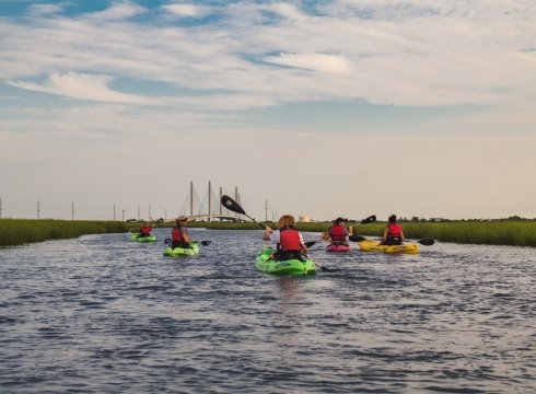 Paddlefest